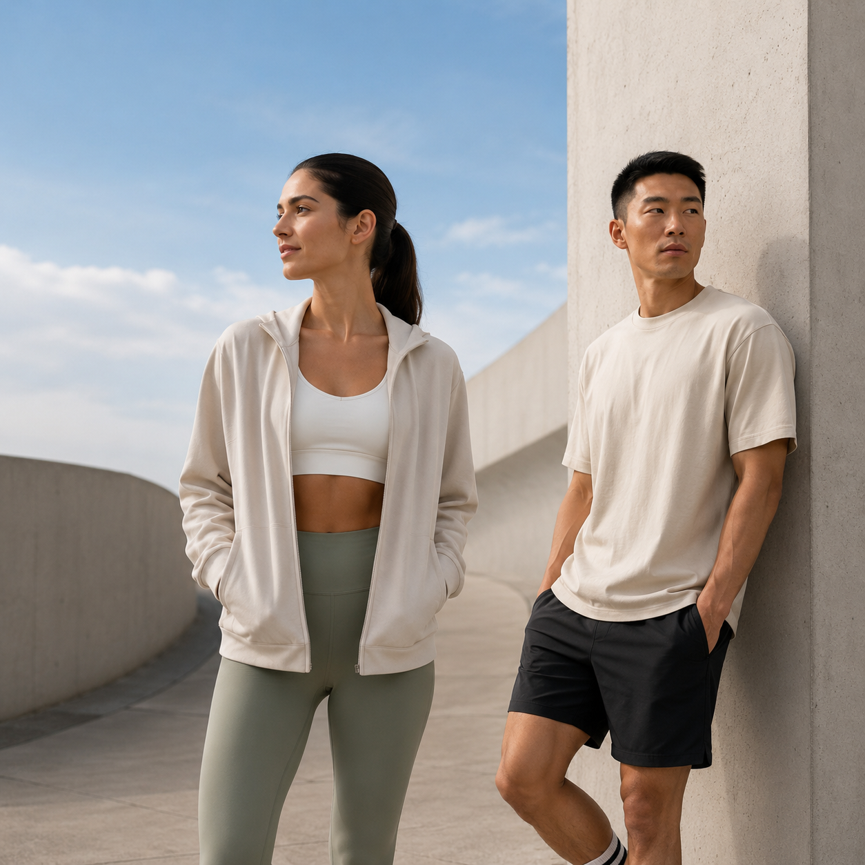 Sport & Lifestyle