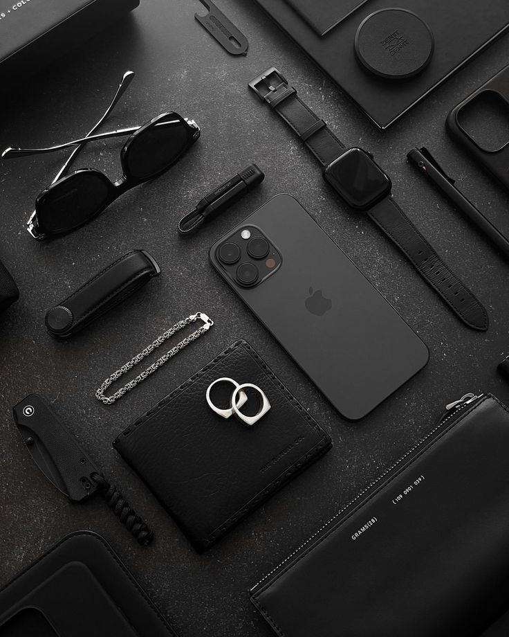 Accessoires & Gadgets