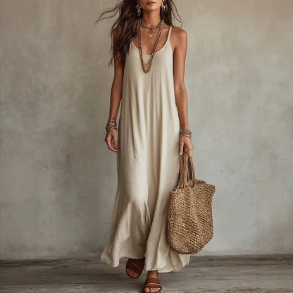 Elegante Zomerse Boho Lange Jurken
