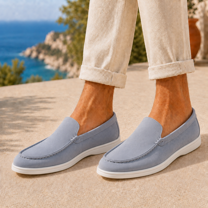 ShopDeluxe™ - Zomerse Loafers voor heren