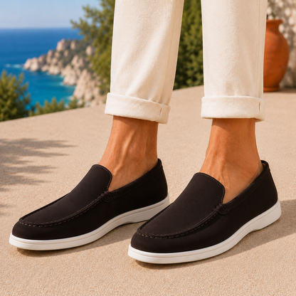 ShopDeluxe™ - Zomerse Loafers voor heren