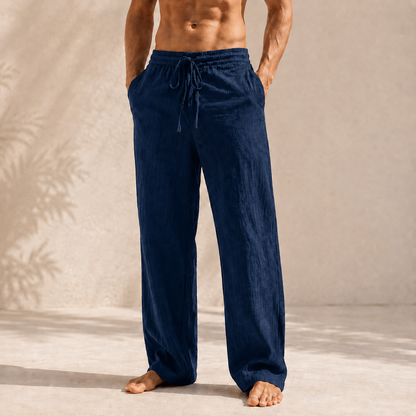 Milano™ - Premium Linnen Zomer Broeken