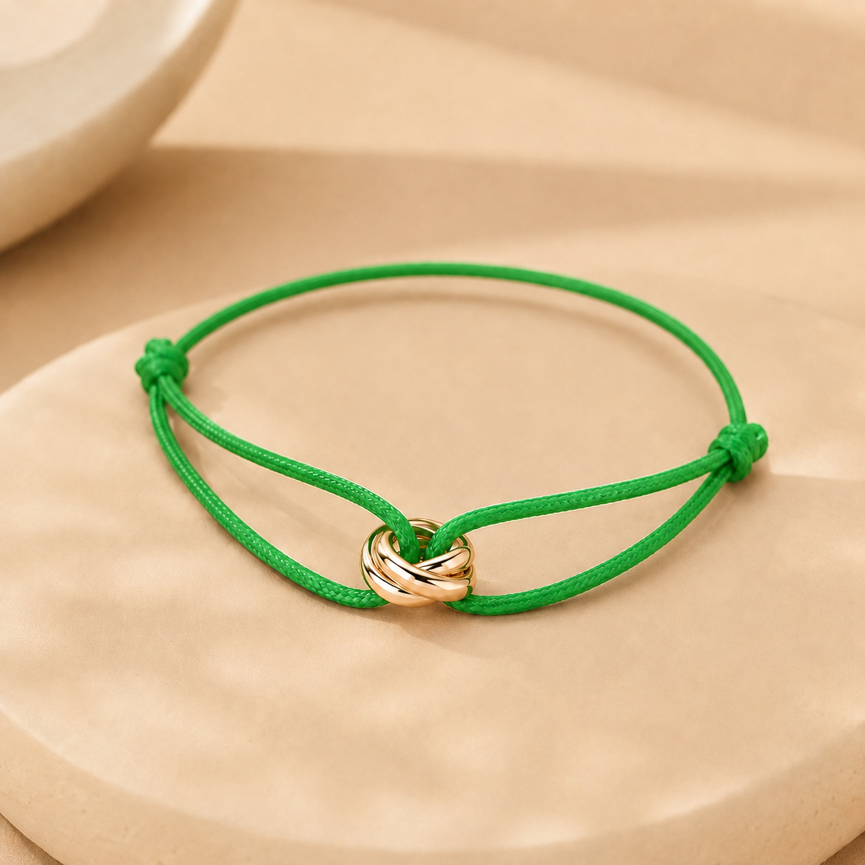 Stijlvolle Verstelbare Unisex Armbandjes