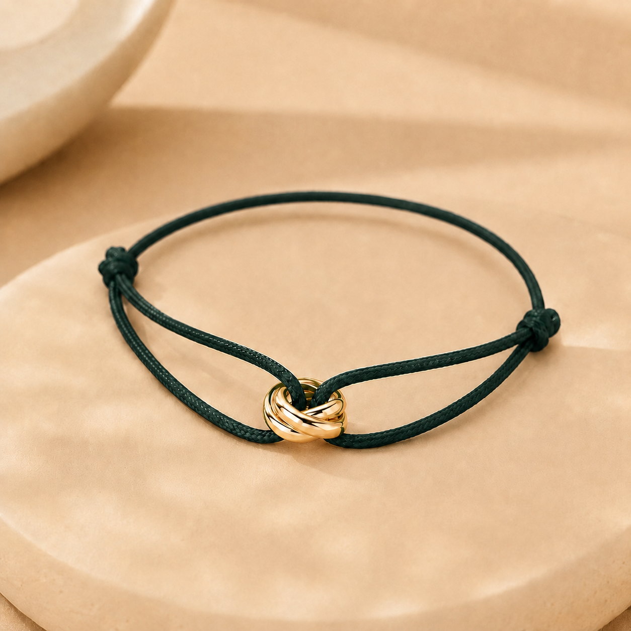 Stijlvolle Verstelbare Unisex Armbandjes
