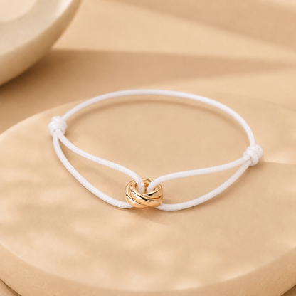 Stijlvolle Verstelbare Unisex Armbandjes
