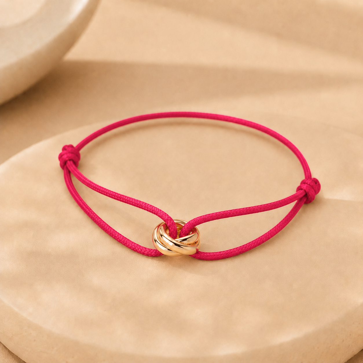 Stijlvolle Verstelbare Unisex Armbandjes