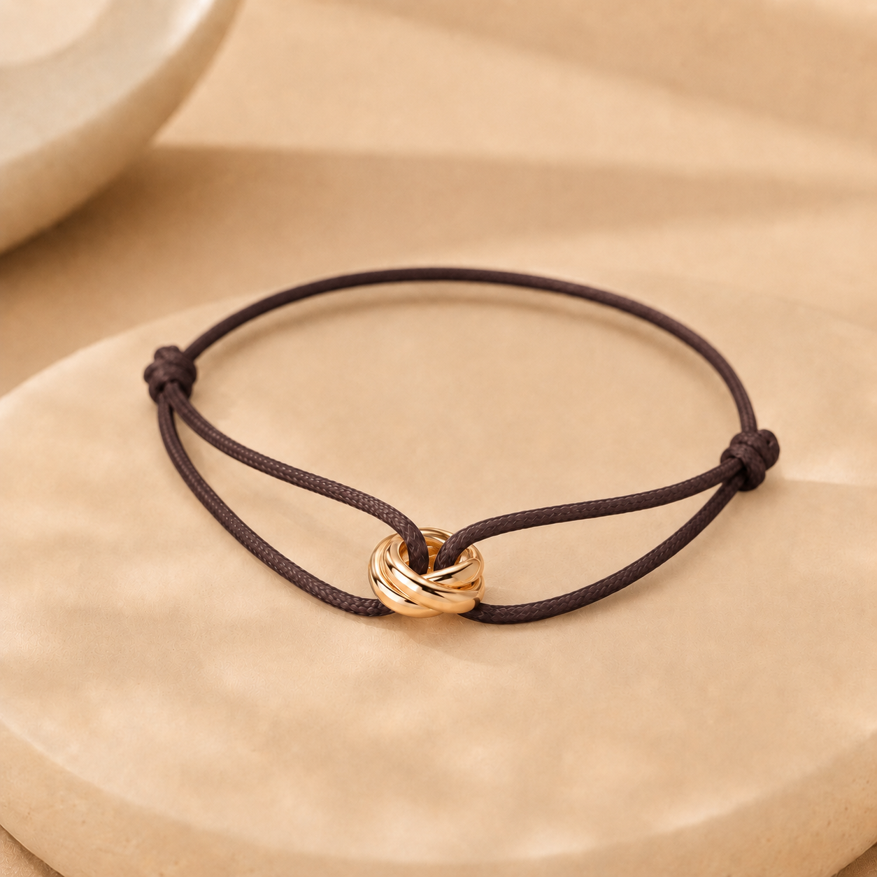 Stijlvolle Verstelbare Unisex Armbandjes