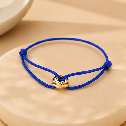 Stijlvolle Verstelbare Unisex Armbandjes