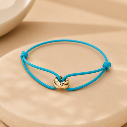 Stijlvolle Verstelbare Unisex Armbandjes