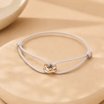 Stijlvolle Verstelbare Unisex Armbandjes