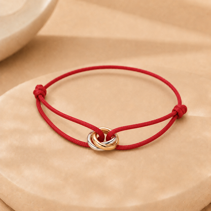 Stijlvolle Verstelbare Unisex Armbandjes