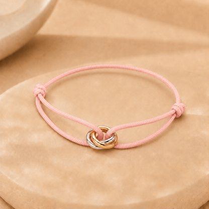 Stijlvolle Verstelbare Unisex Armbandjes