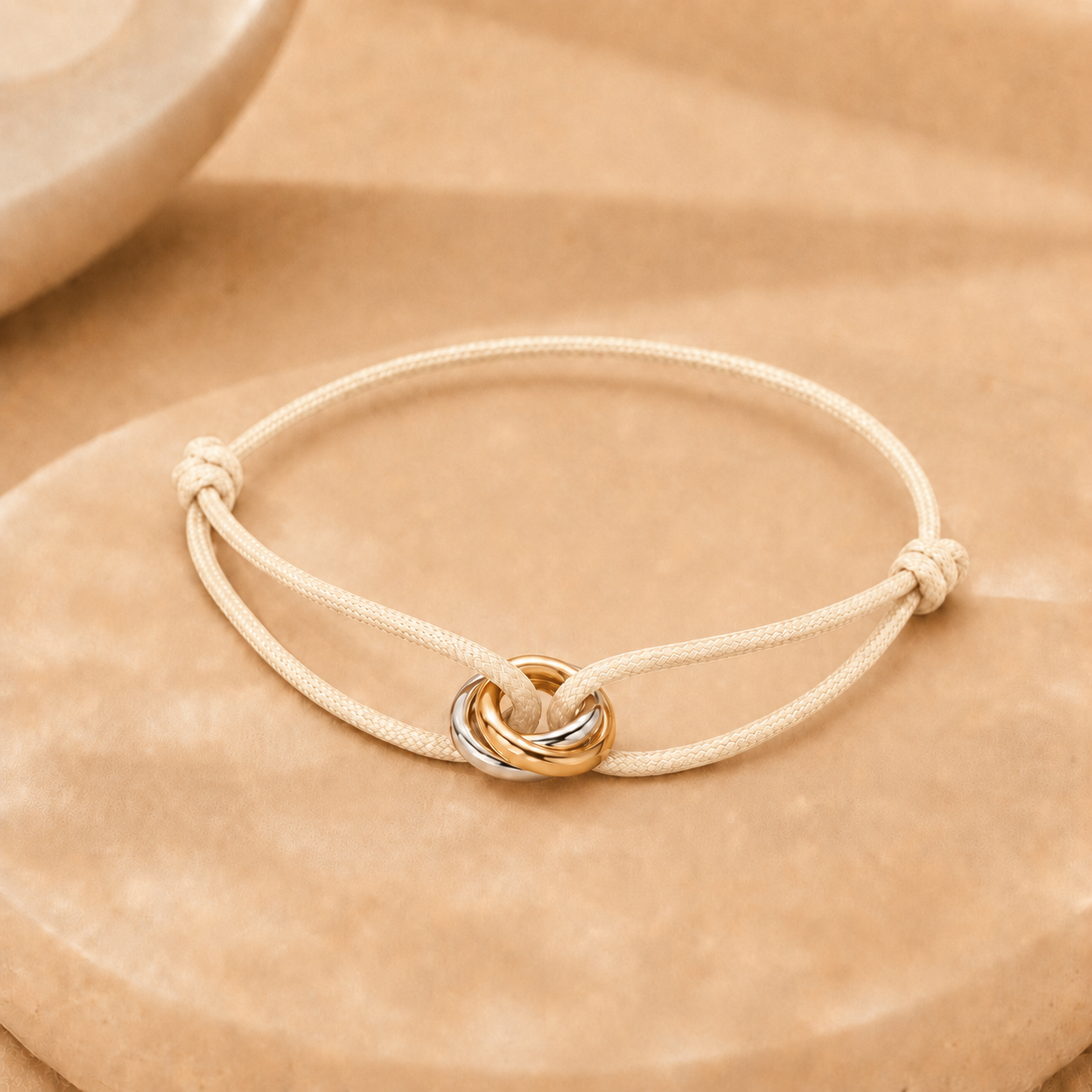 Stijlvolle Verstelbare Unisex Armbandjes