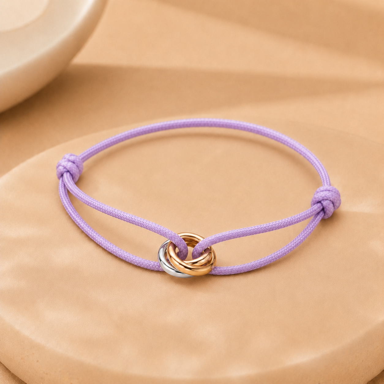 Stijlvolle Verstelbare Unisex Armbandjes
