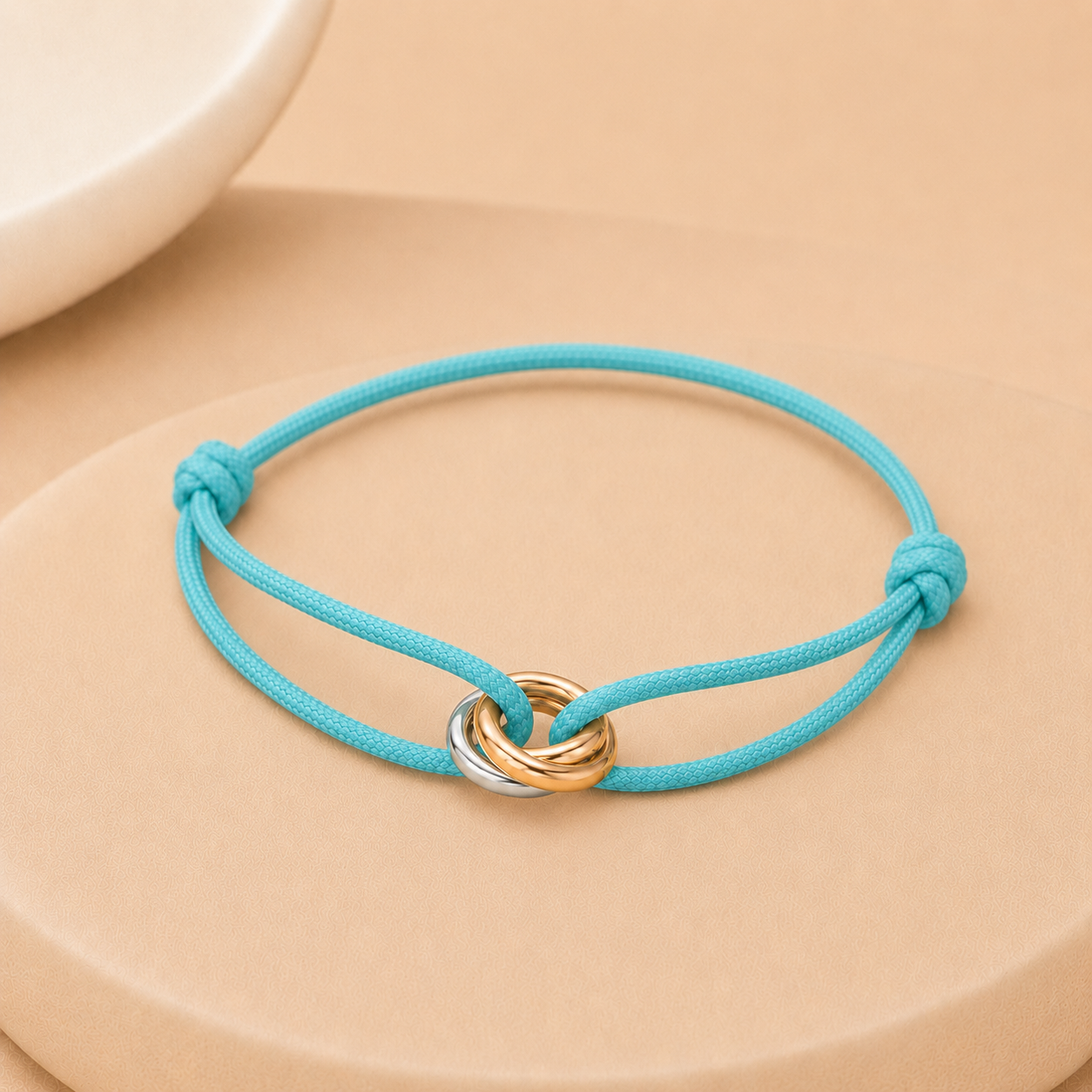 Stijlvolle Verstelbare Unisex Armbandjes