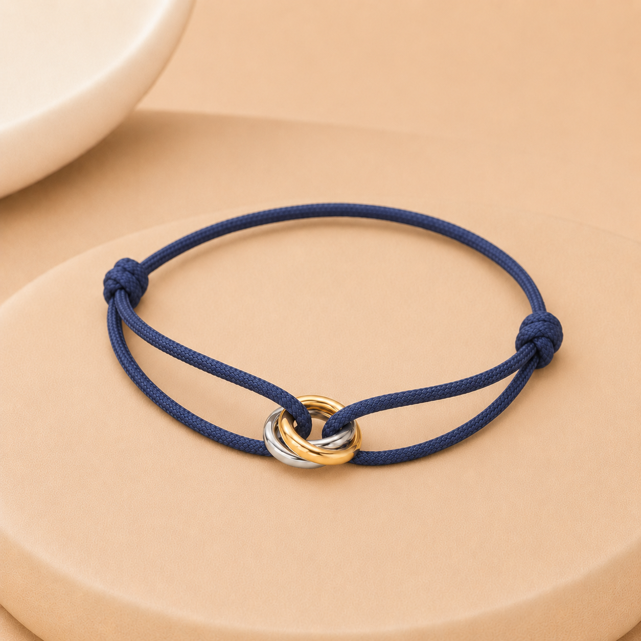 Stijlvolle Verstelbare Unisex Armbandjes