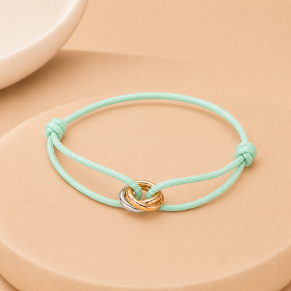 Stijlvolle Verstelbare Unisex Armbandjes
