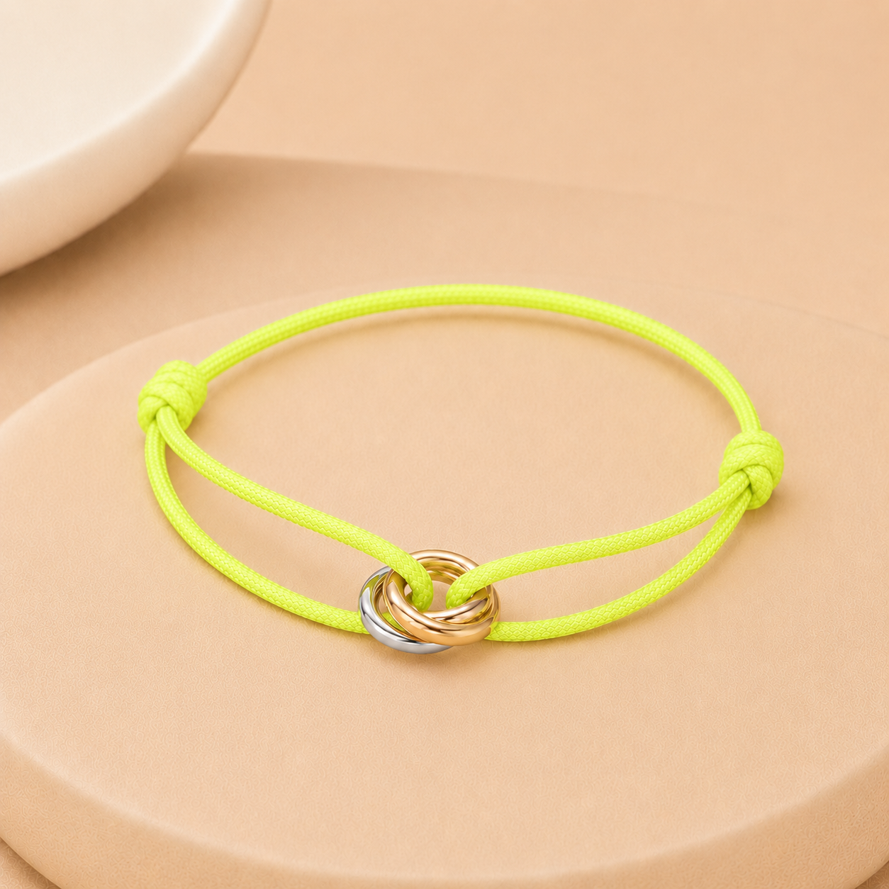 Stijlvolle Verstelbare Unisex Armbandjes