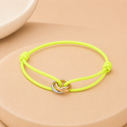 Stijlvolle Verstelbare Unisex Armbandjes