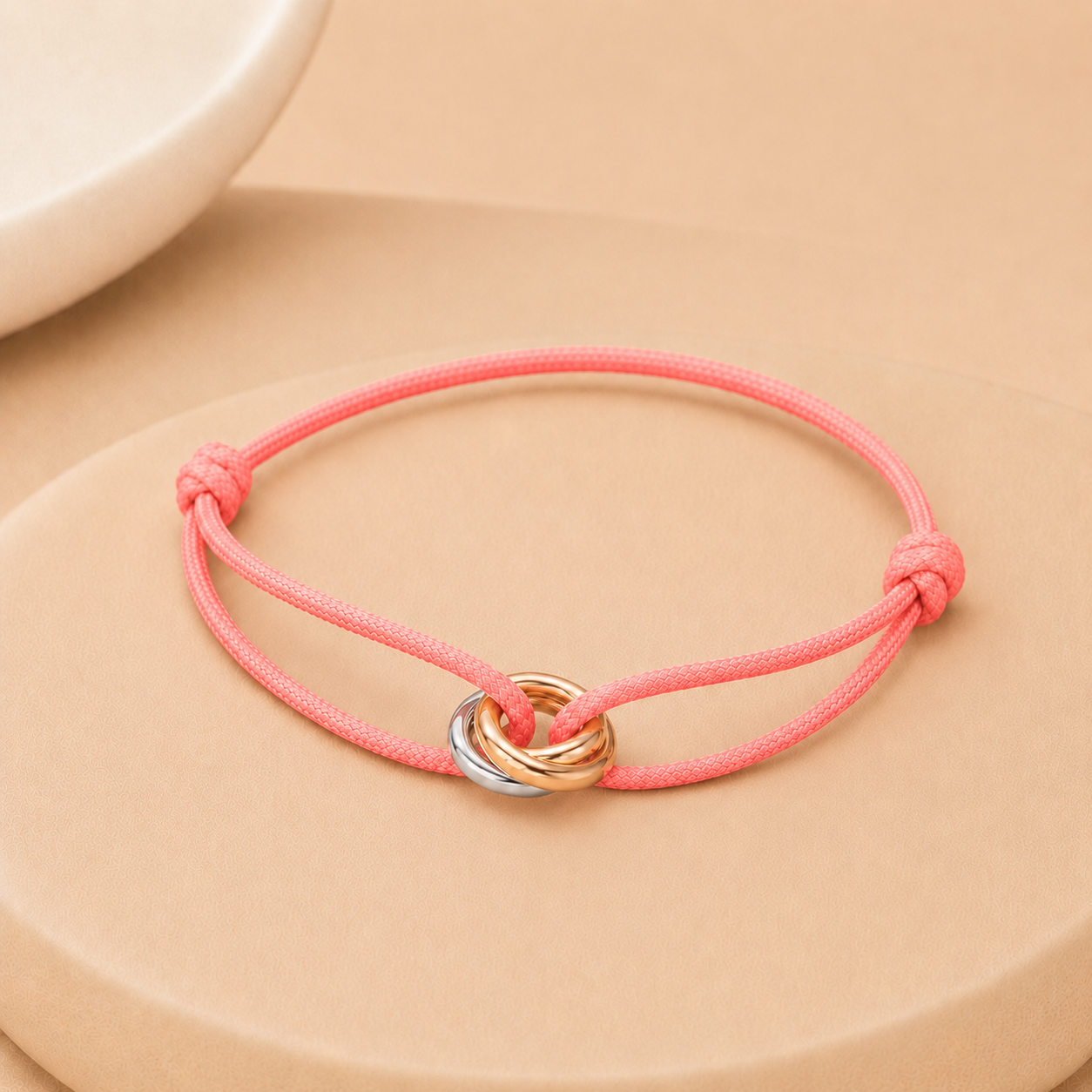 Stijlvolle Verstelbare Unisex Armbandjes