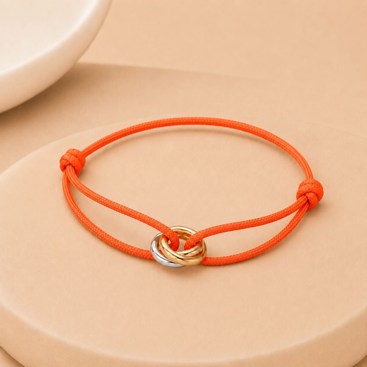 Stijlvolle Verstelbare Unisex Armbandjes