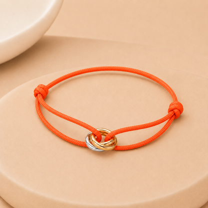 Stijlvolle Verstelbare Unisex Armbandjes