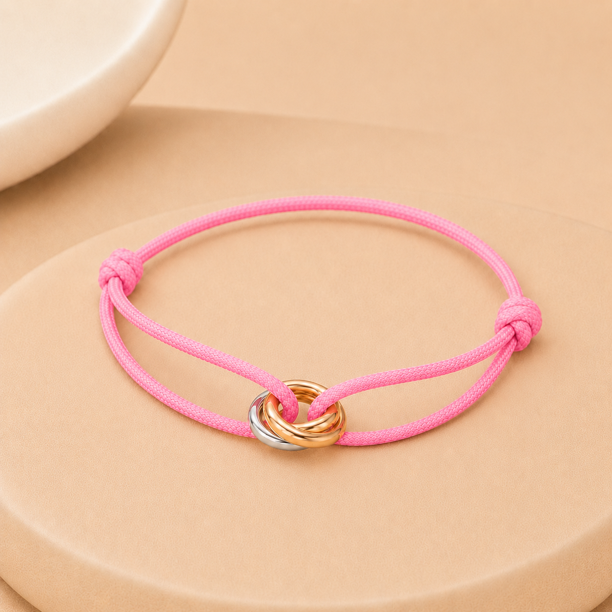 Stijlvolle Verstelbare Unisex Armbandjes