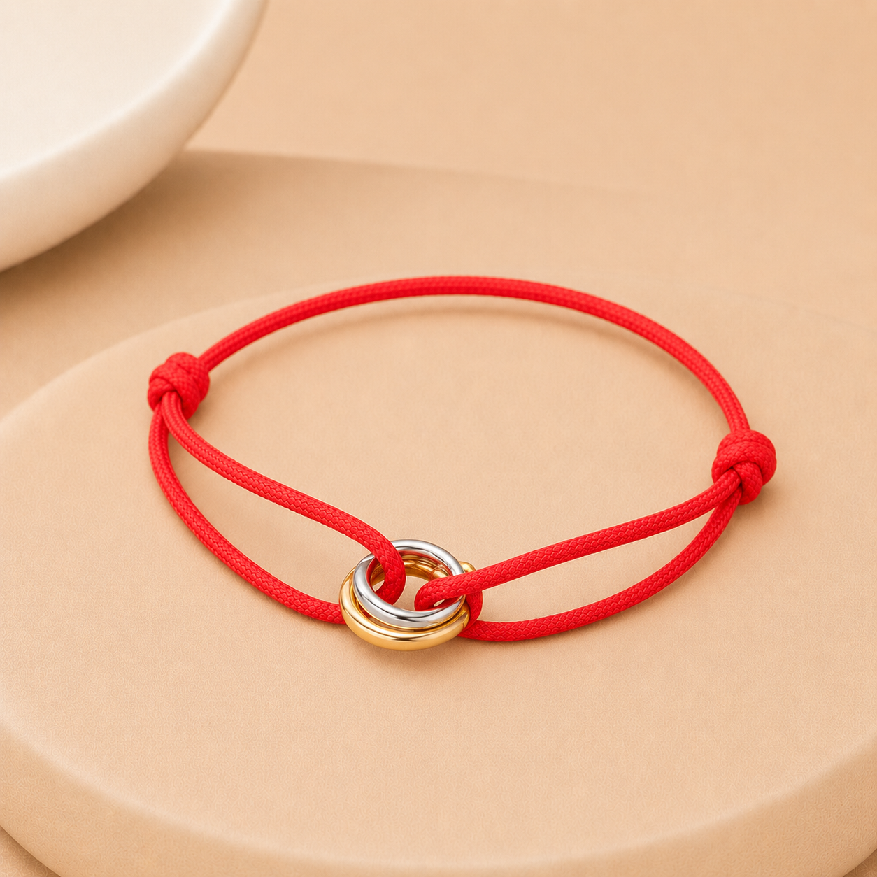 Stijlvolle Verstelbare Unisex Armbandjes