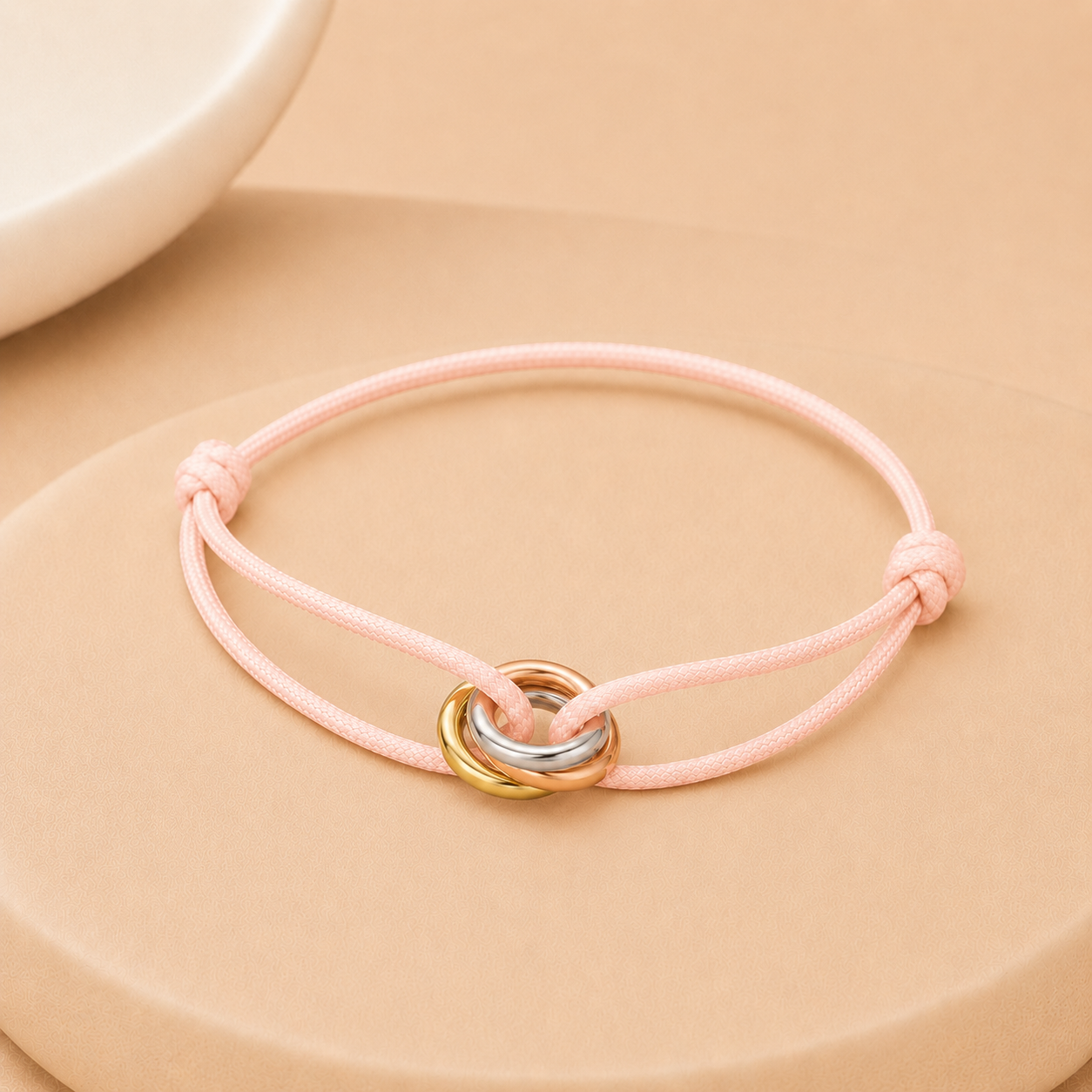 Stijlvolle Verstelbare Unisex Armbandjes