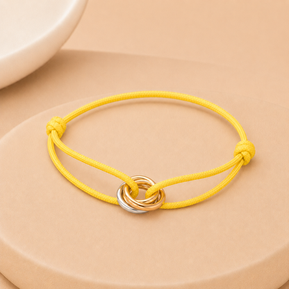 Stijlvolle Verstelbare Unisex Armbandjes