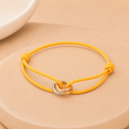 Stijlvolle Verstelbare Unisex Armbandjes