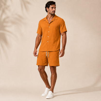 Stijlvolle Zomersets voor Heren