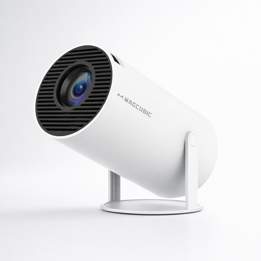 Bioscoop Scherm Projector