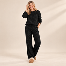 Feestelijke Glitter Kerstset voor Dames