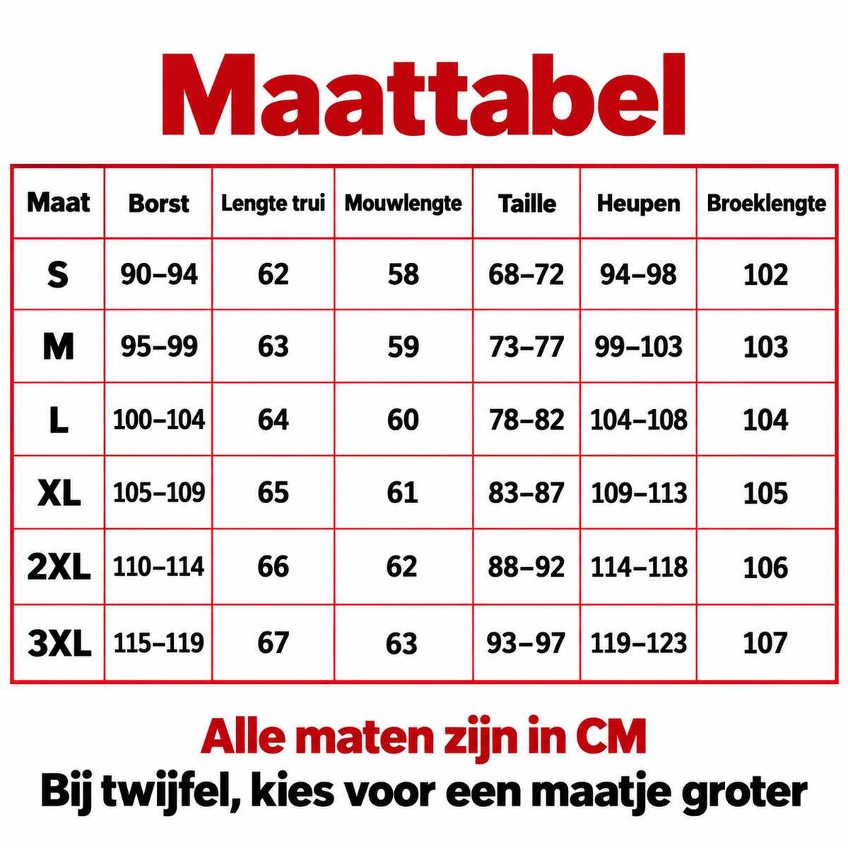 Feestelijke Glitter Kerstset voor Dames