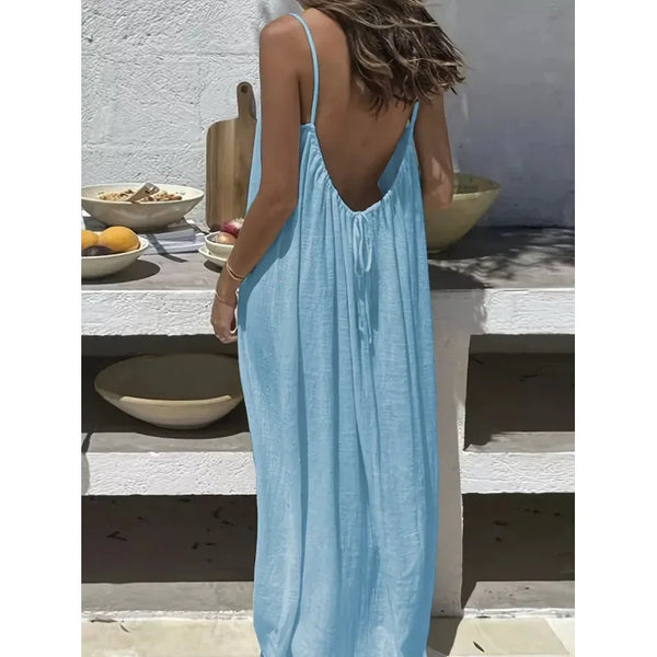 New-Arrival-Women-s-Strapless-Backless-Long-Loose-Home-Dress-Comfortable-Sleepwear-Casual-Maxi-Dress.jpg